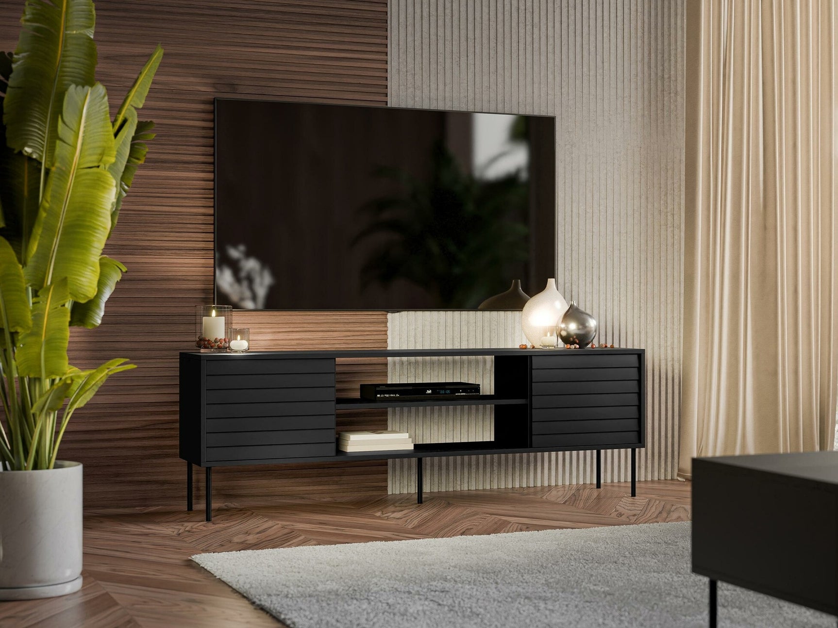 TV-bord Flosoru 104 3997294
