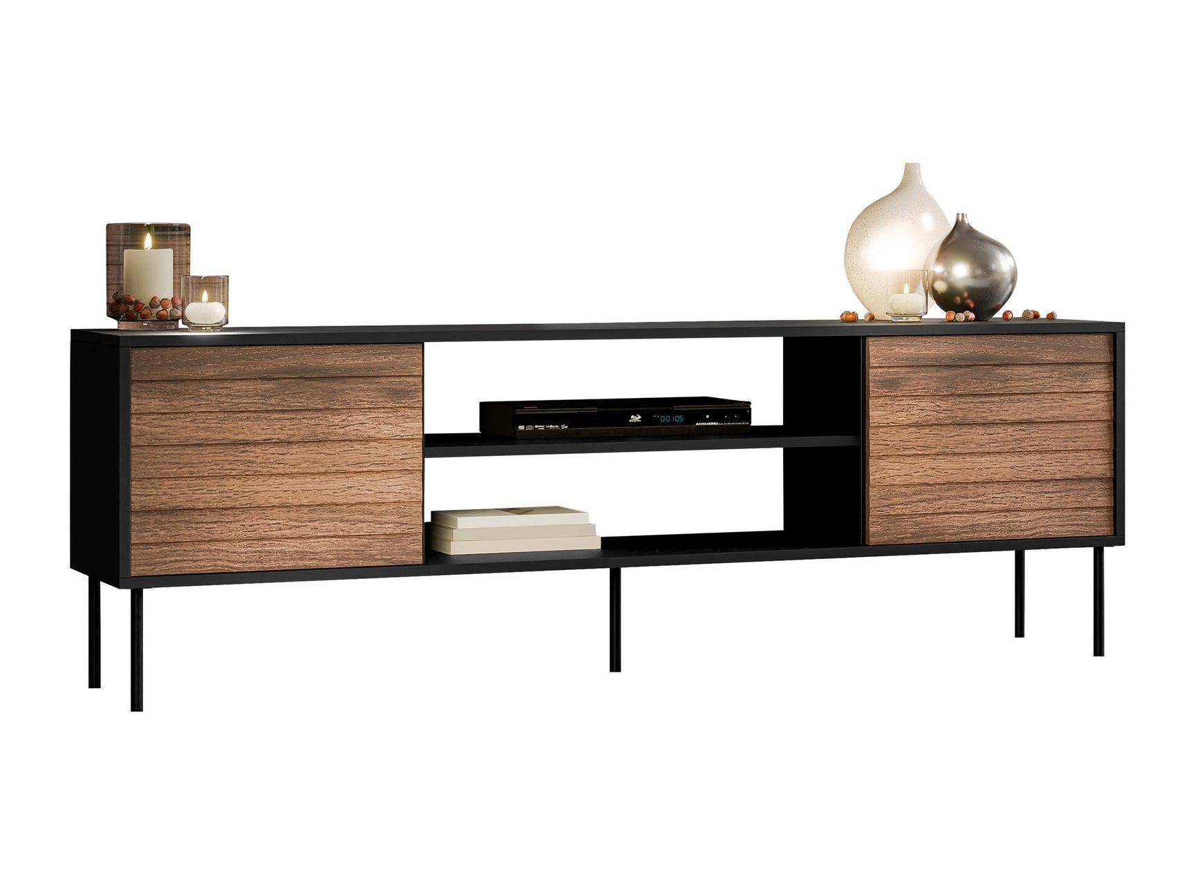 TV-bord Flosoru 104 3997310