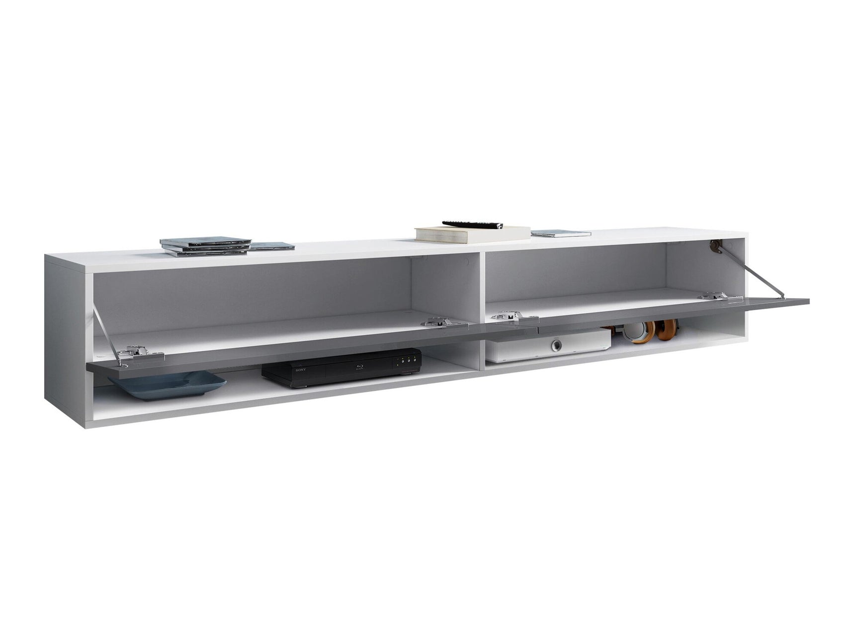 TV-bord Sarasota 119