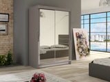 Garderobeskab Closico 129 3998489