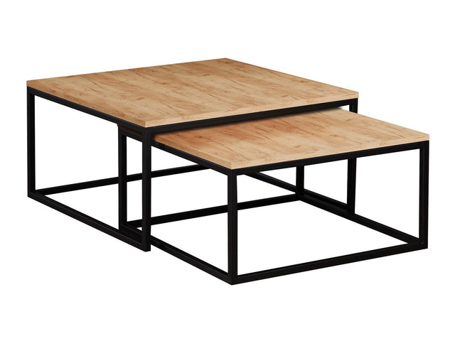 Sofabord-sæt Oswego 101 3998857