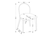 Stol Houston 1914 3998884