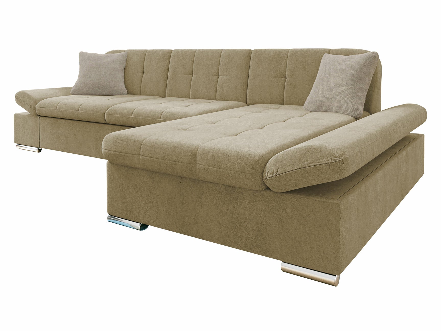 Hjørnesofa Comfivo 152 4001055