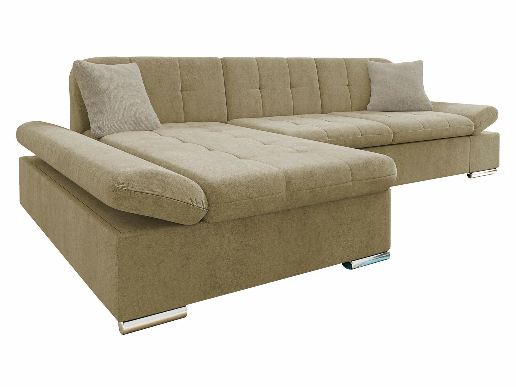 Hjørnesofa Comfivo 152 4001072
