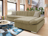 Hjørnesofa Comfivo 152 4001079