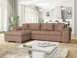 Hjørnesofa Comfivo 107