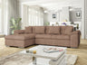 Hjørnesofa Comfivo 107