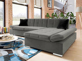 Hjørnesofa Comfivo 152 4001901