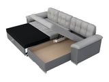 Hjørnesofa Comfivo 107