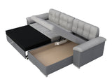Hjørnesofa Comfivo 107