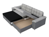Hjørnesofa Comfivo 107