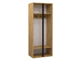 Garderobeskab Hartford 367 4002205