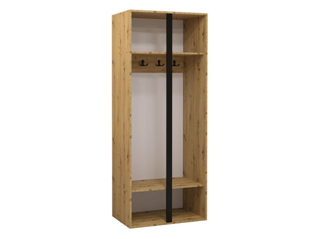 Garderobeskab Hartford 367 4002205