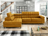 Hjørnesofa Comfivo 207