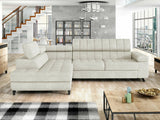 Hjørnesofa Comfivo 207