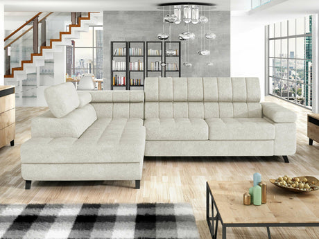 Hjørnesofa Comfivo 207