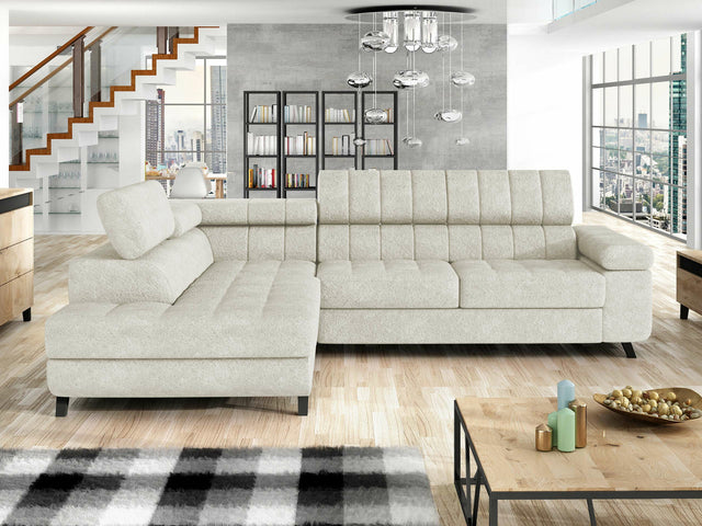 Hjørnesofa Comfivo 207