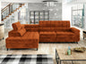 Hjørnesofa Comfivo 207