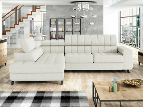Hjørnesofa Comfivo 207