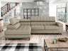 Hjørnesofa Comfivo 207