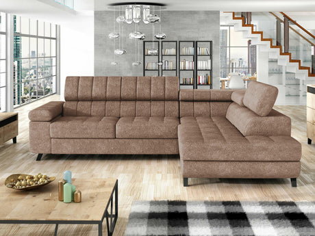 Hjørnesofa Comfivo 207