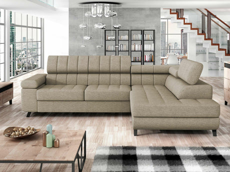 Hjørnesofa Comfivo 207