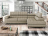 Hjørnesofa Comfivo 207