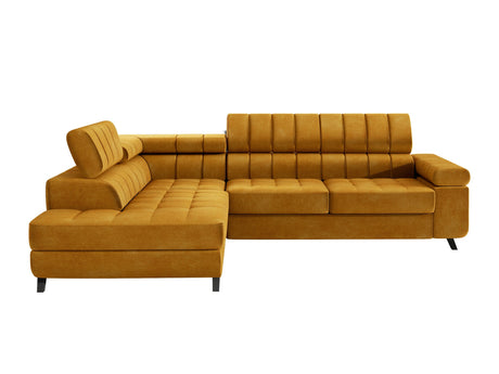 Hjørnesofa Comfivo 207