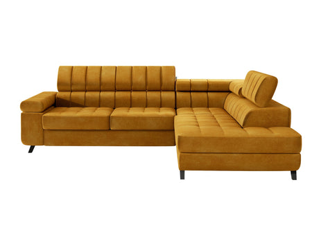 Hjørnesofa Comfivo 207