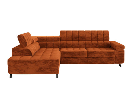 Hjørnesofa Comfivo 207