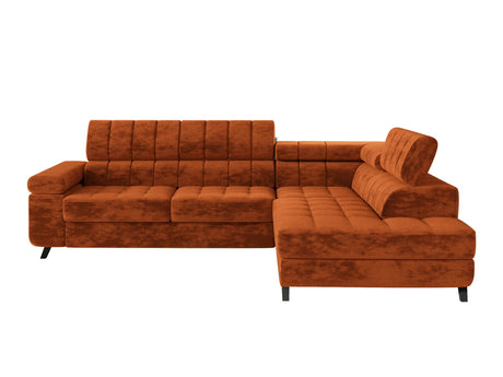Hjørnesofa Comfivo 207
