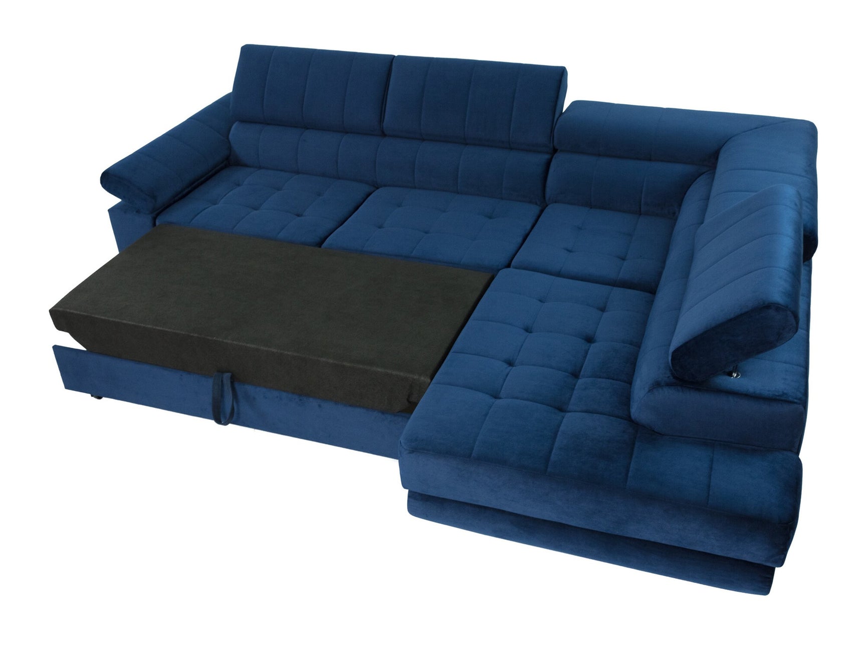 Hjørnesofa Comfivo 207