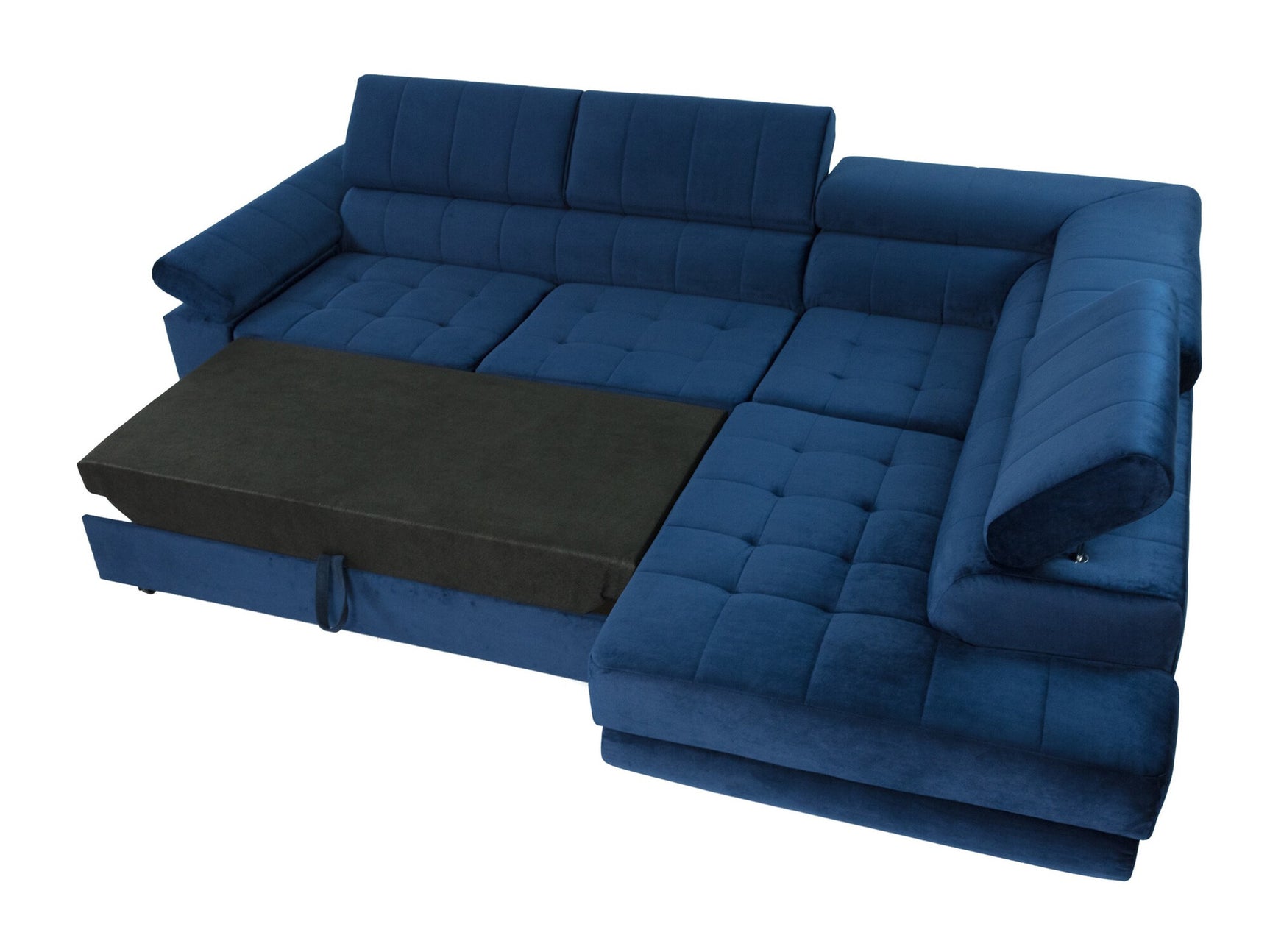 Hjørnesofa Comfivo 207