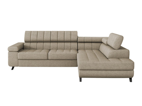 Hjørnesofa Comfivo 207