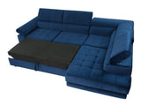 Hjørnesofa Comfivo 207