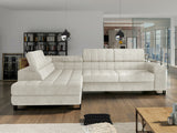 Hjørnesofa Comfivo 232