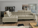 Hjørnesofa Comfivo 232