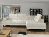 Hjørnesofa Comfivo 232