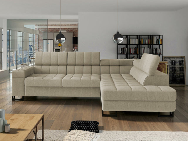 Hjørnesofa Comfivo 232