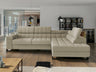 Hjørnesofa Comfivo 232