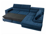 Hjørnesofa Comfivo 232
