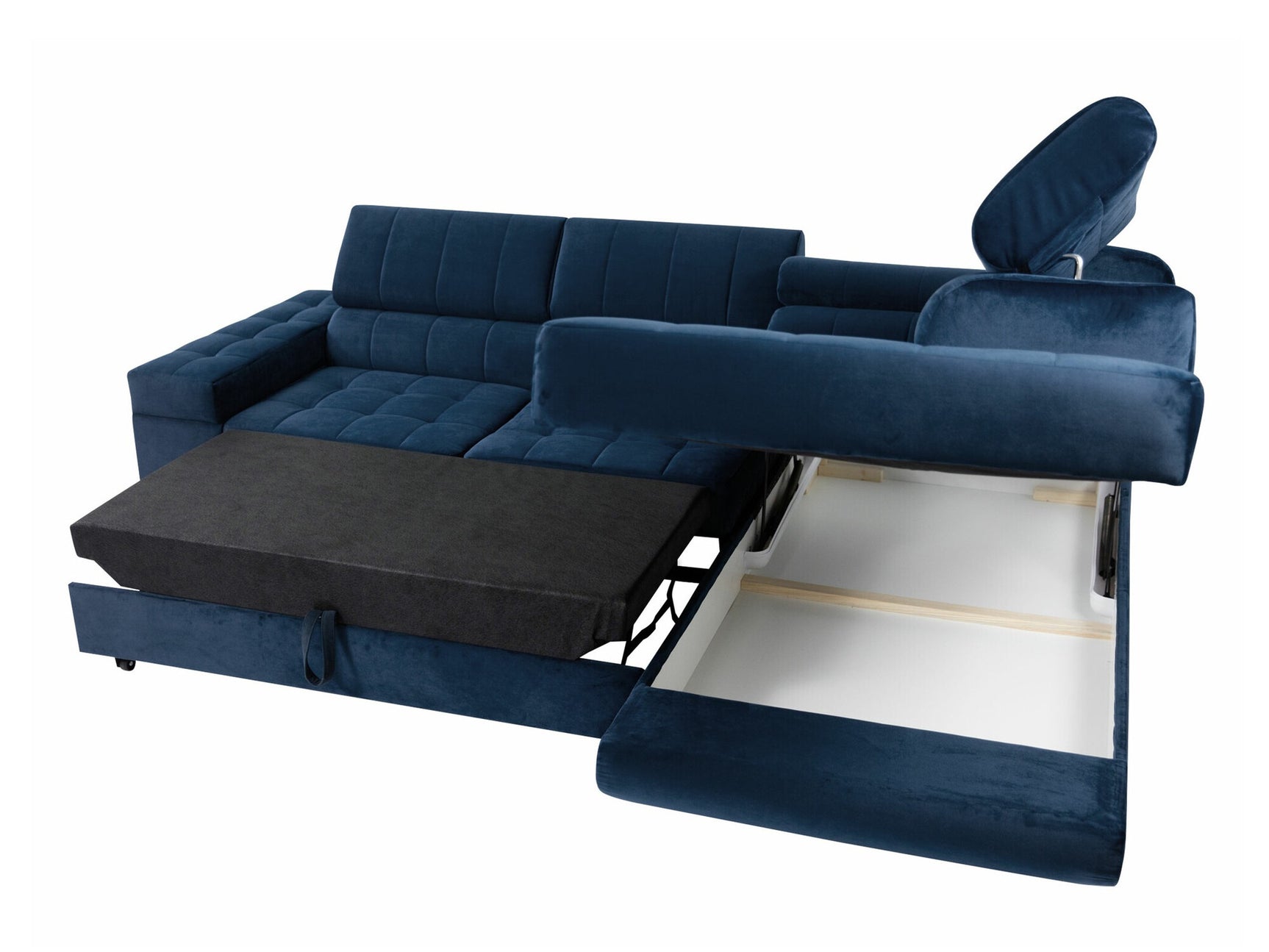 Hjørnesofa Comfivo 232
