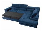 Hjørnesofa Comfivo 232