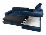Hjørnesofa Comfivo 232