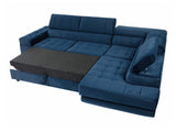 Hjørnesofa Comfivo 232