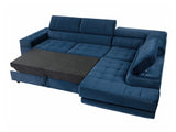 Hjørnesofa Comfivo 232
