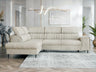 Hjørnesofa Comfivo 446