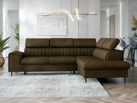Hjørnesofa Comfivo 446