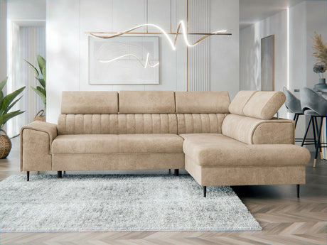 Hjørnesofa Comfivo 446