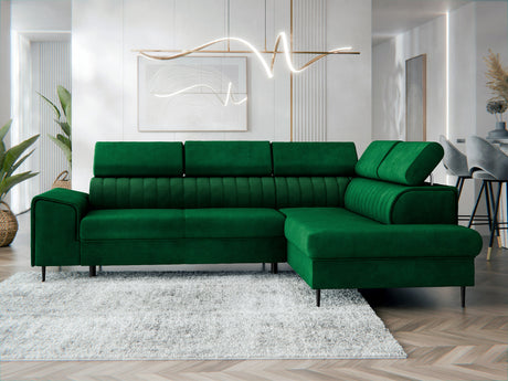 Hjørnesofa Comfivo 446